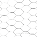 3/4" Hexagonal Rabbit Chicken Wire Mesh